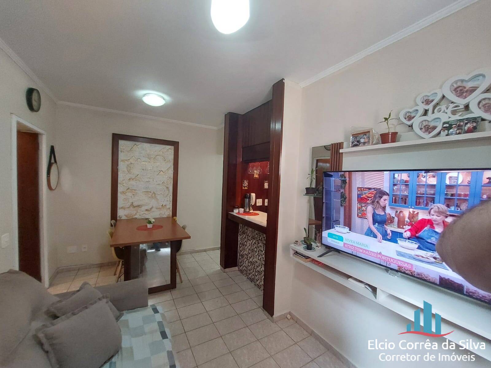 Apartamento à venda com 1 quarto, 51m² - Foto 23