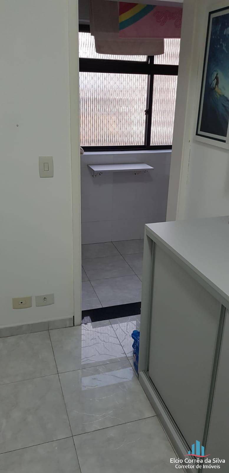 Apartamento à venda com 2 quartos, 91m² - Foto 5