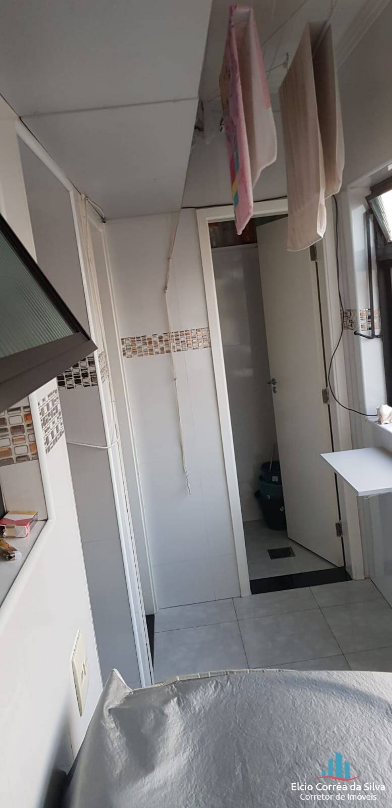 Apartamento à venda com 2 quartos, 91m² - Foto 7