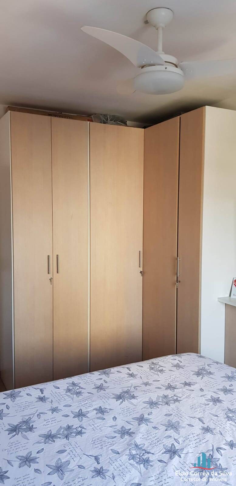 Apartamento à venda com 2 quartos, 91m² - Foto 9