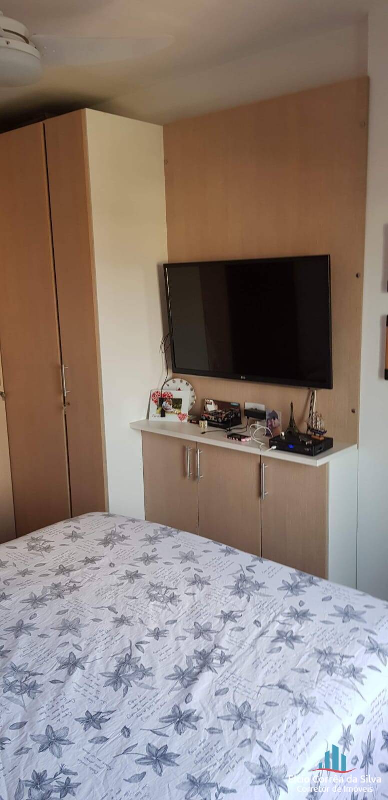 Apartamento à venda com 2 quartos, 91m² - Foto 11