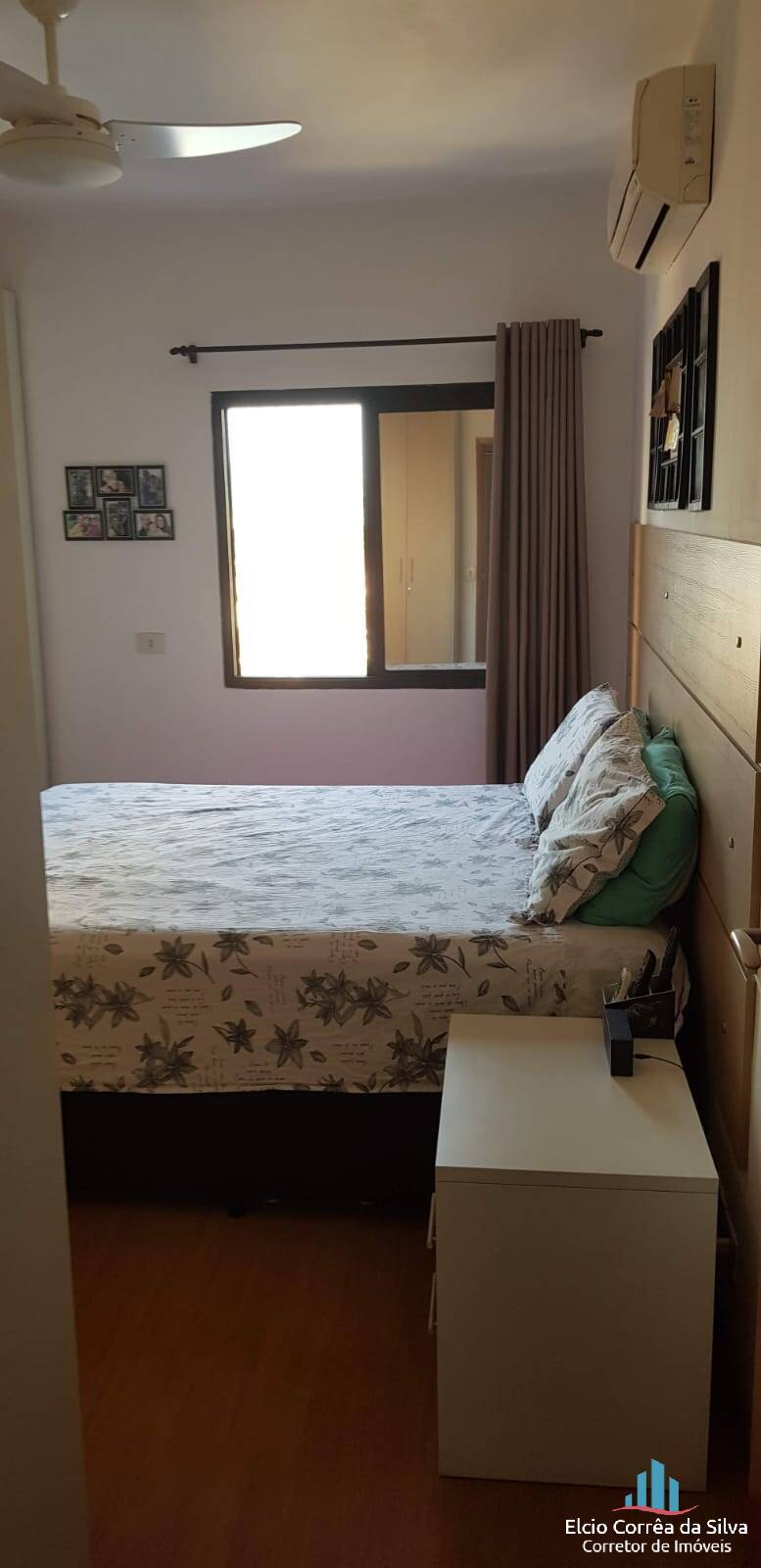 Apartamento à venda com 2 quartos, 91m² - Foto 4