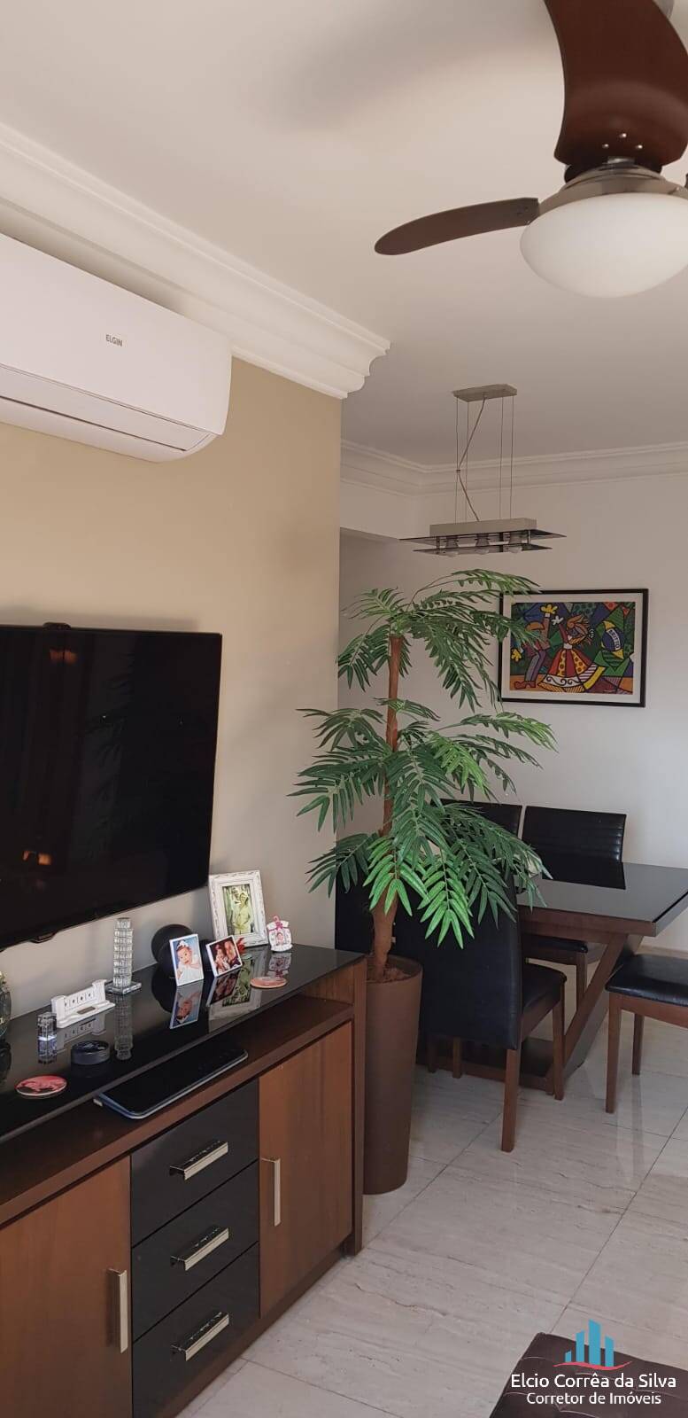 Apartamento à venda com 2 quartos, 91m² - Foto 3