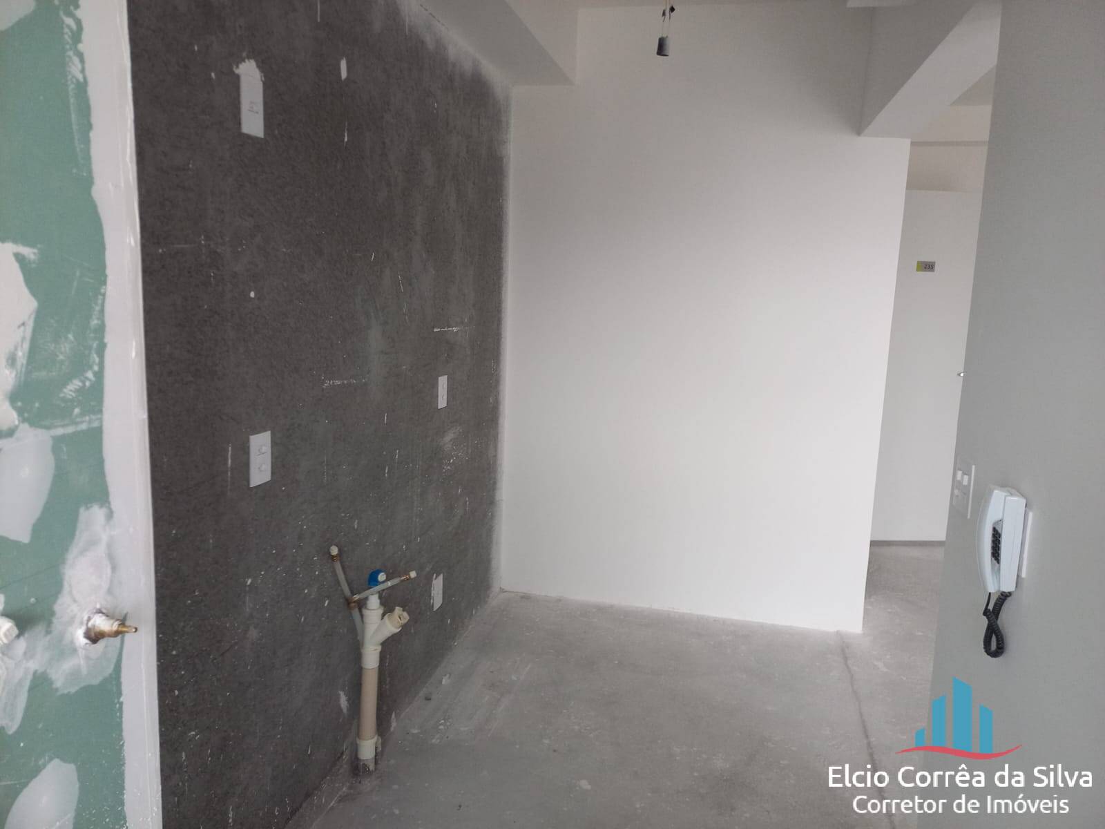 Apartamento à venda com 2 quartos, 84m² - Foto 2