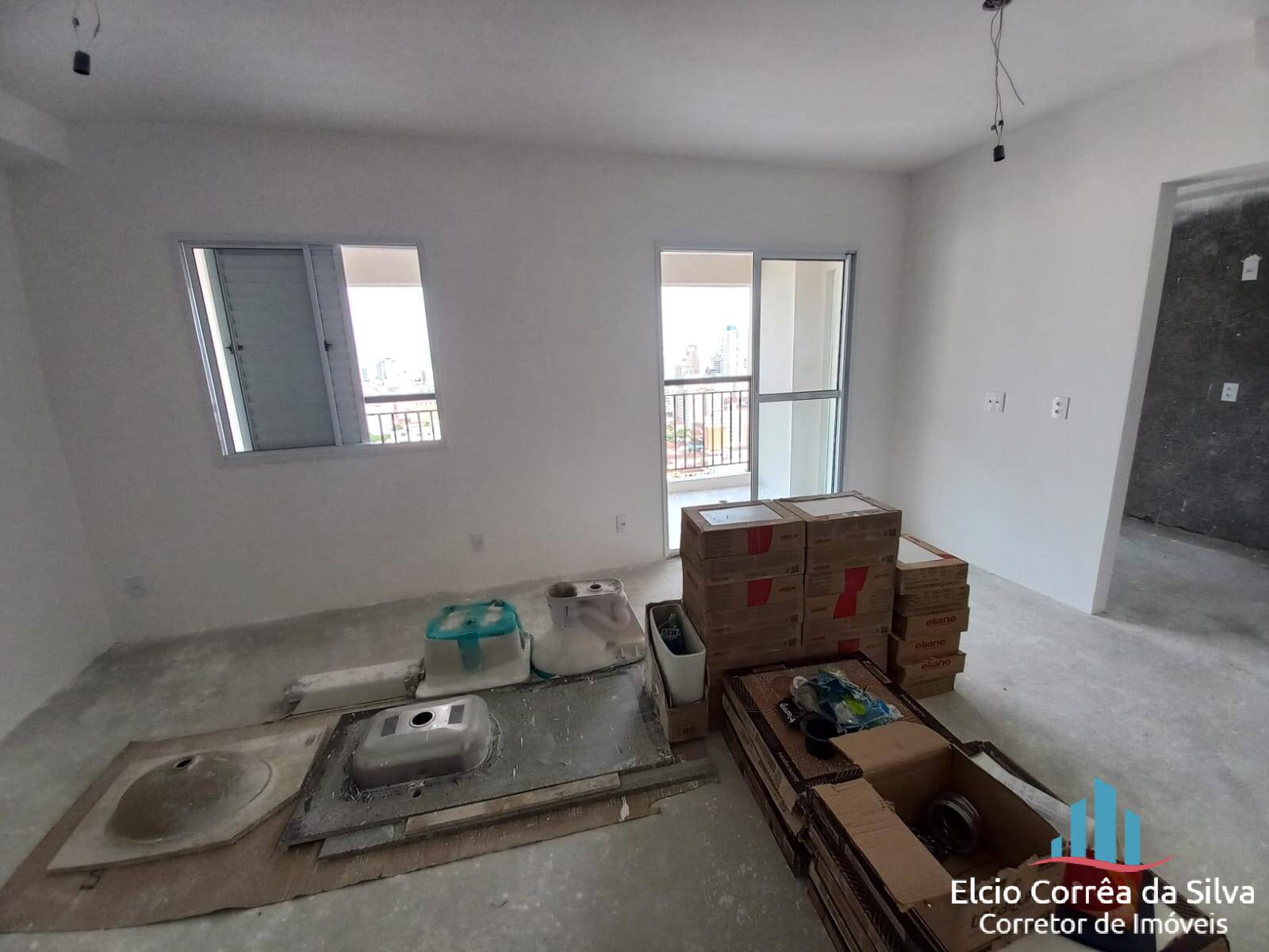 Apartamento à venda com 2 quartos, 84m² - Foto 20