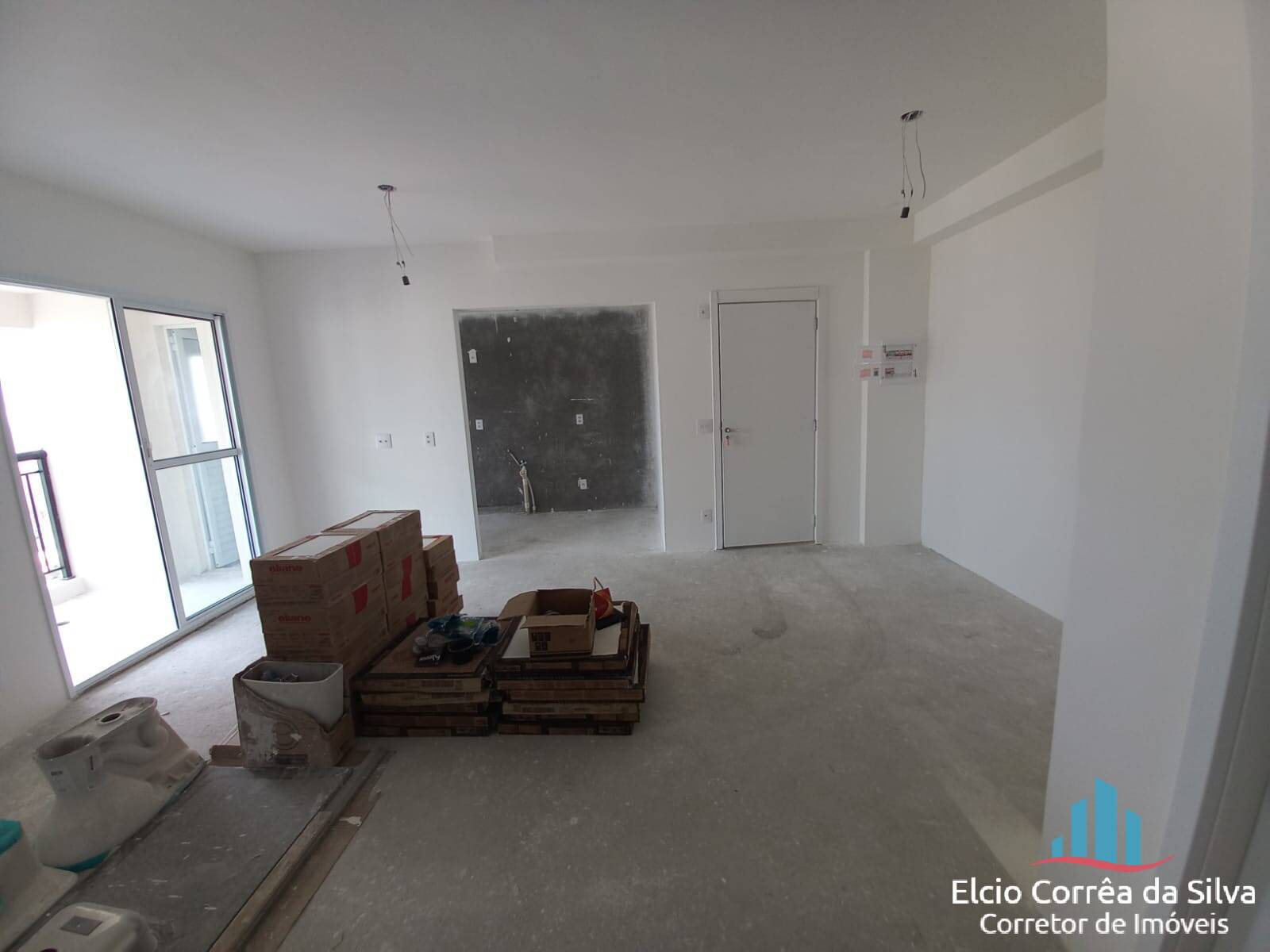 Apartamento à venda com 2 quartos, 84m² - Foto 22