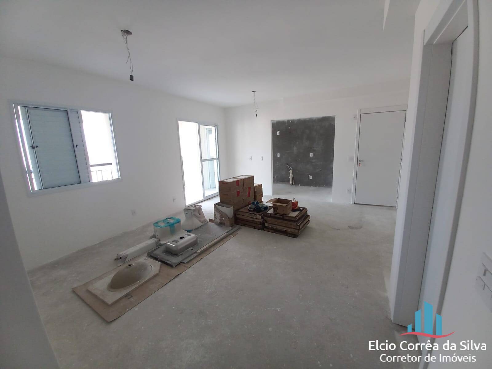 Apartamento à venda com 2 quartos, 84m² - Foto 26