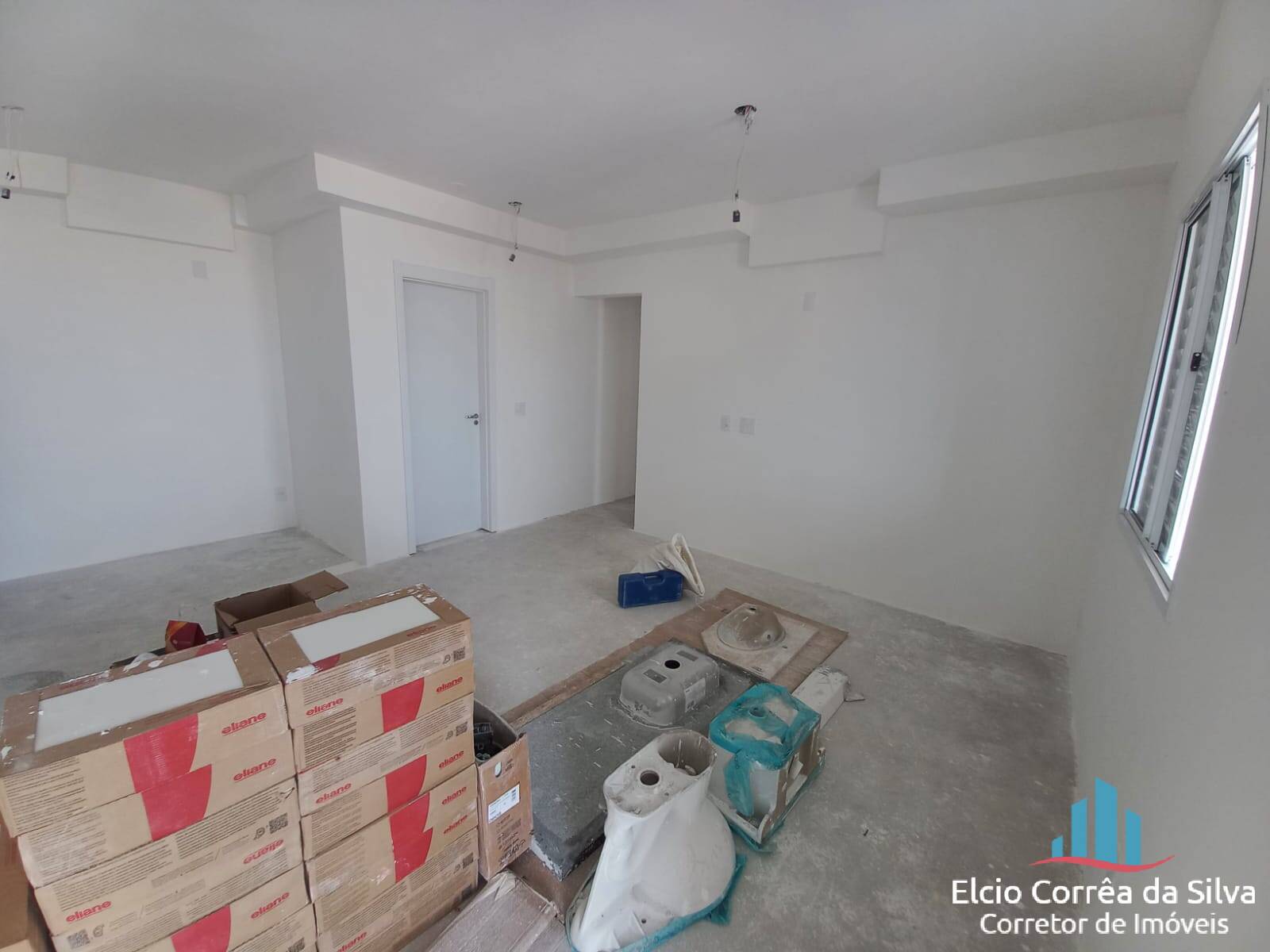 Apartamento à venda com 2 quartos, 84m² - Foto 29