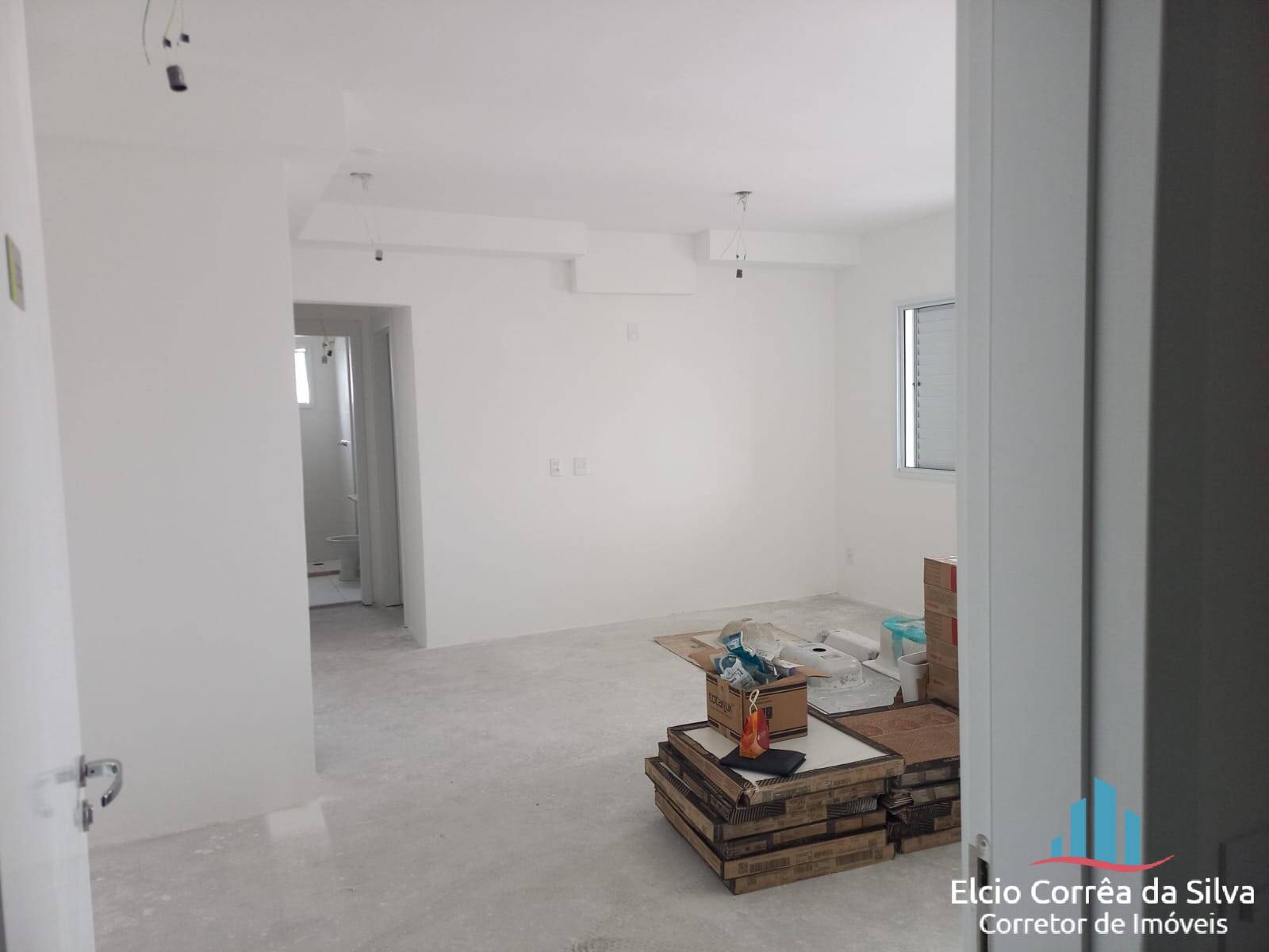 Apartamento à venda com 2 quartos, 84m² - Foto 59