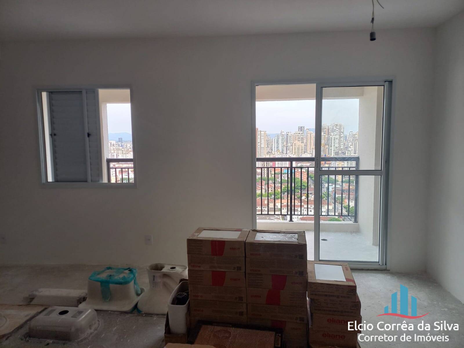 Apartamento à venda com 2 quartos, 84m² - Foto 58