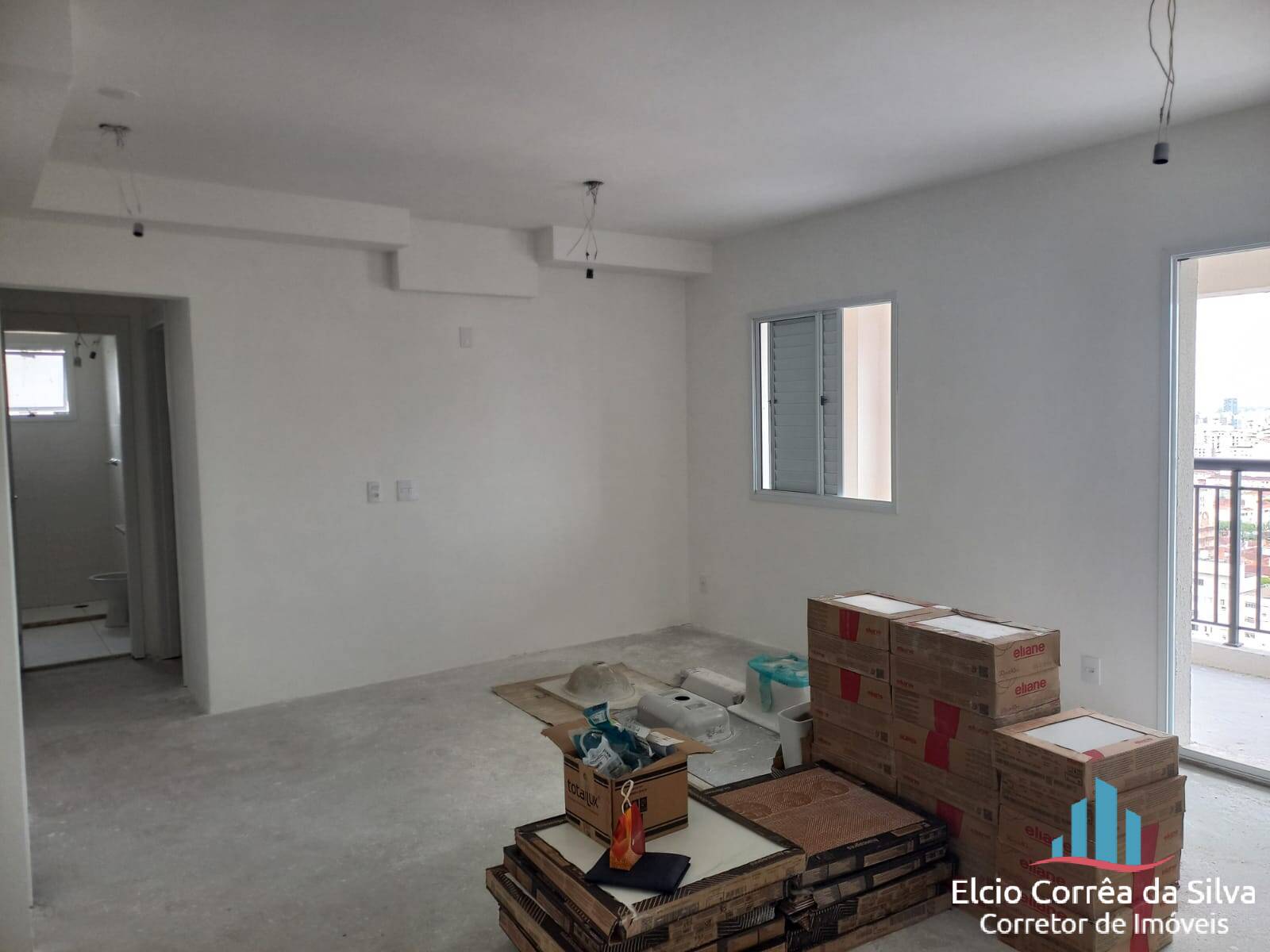 Apartamento à venda com 2 quartos, 84m² - Foto 64