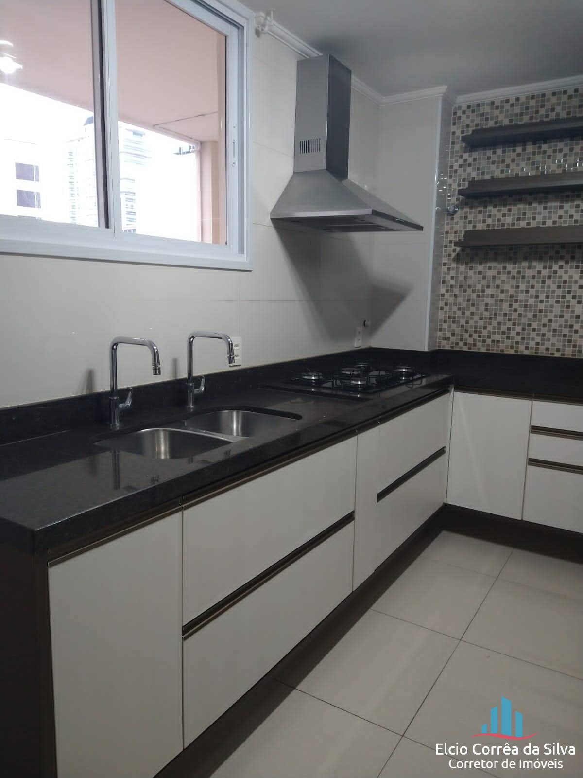 Apartamento à venda com 2 quartos, 58m² - Foto 4