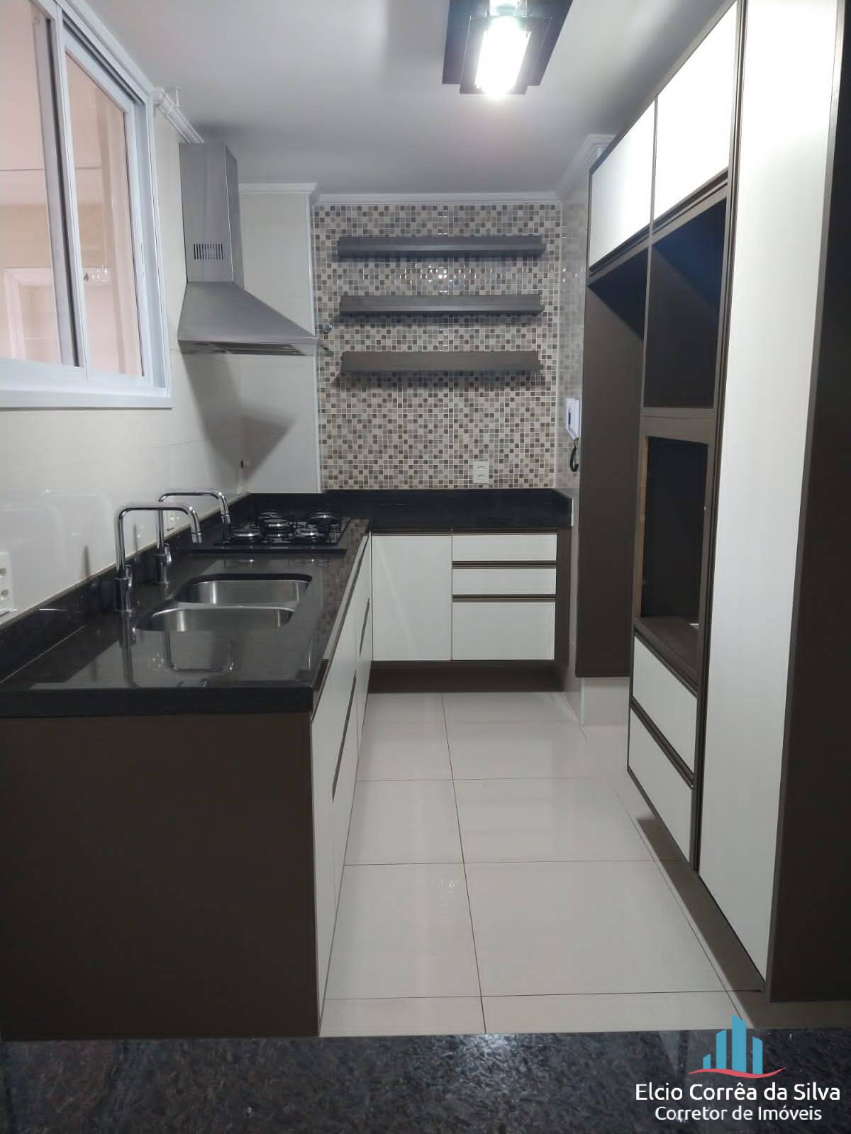 Apartamento à venda com 2 quartos, 58m² - Foto 5