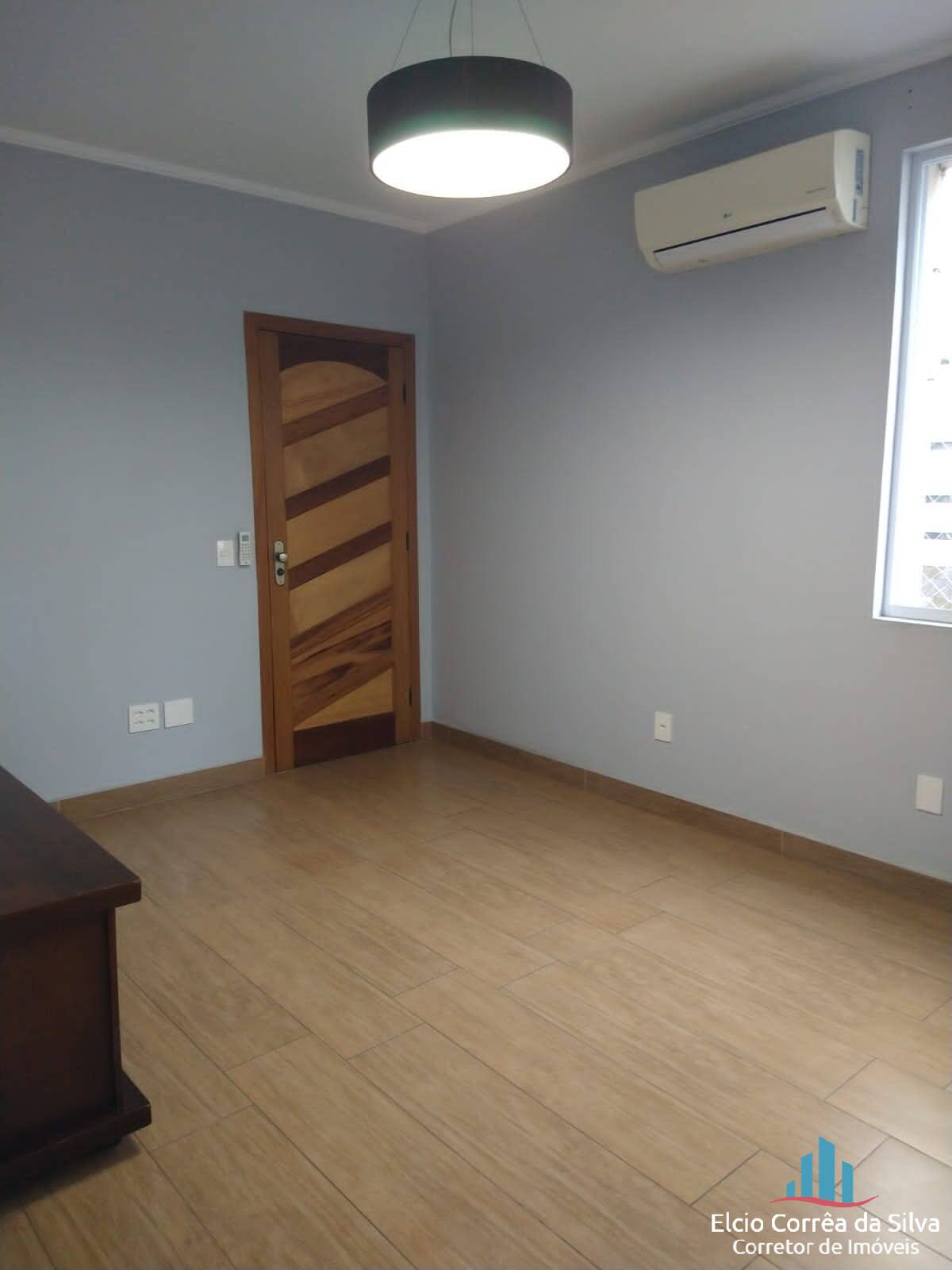 Apartamento à venda com 2 quartos, 58m² - Foto 2