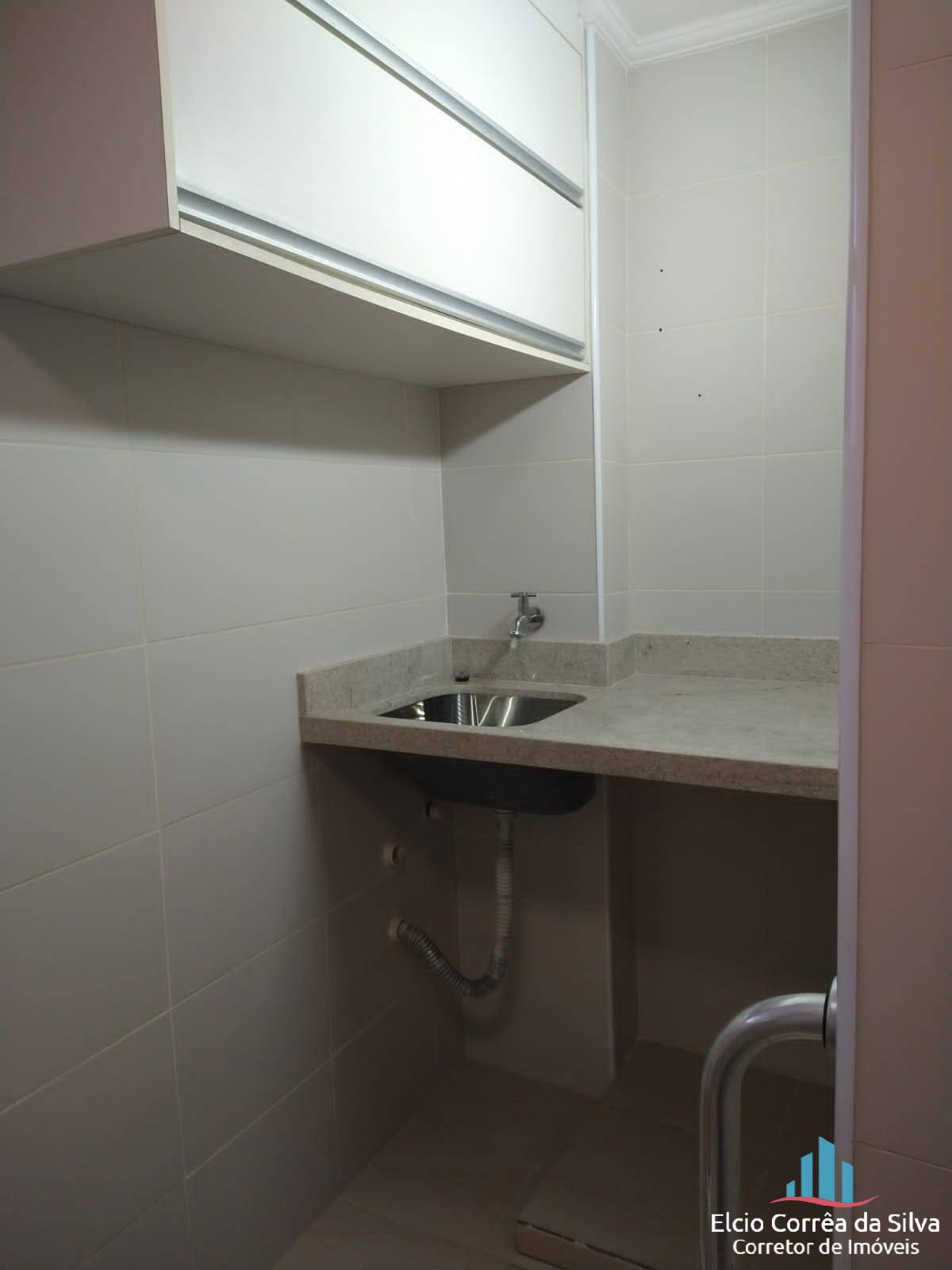 Apartamento à venda com 2 quartos, 58m² - Foto 12