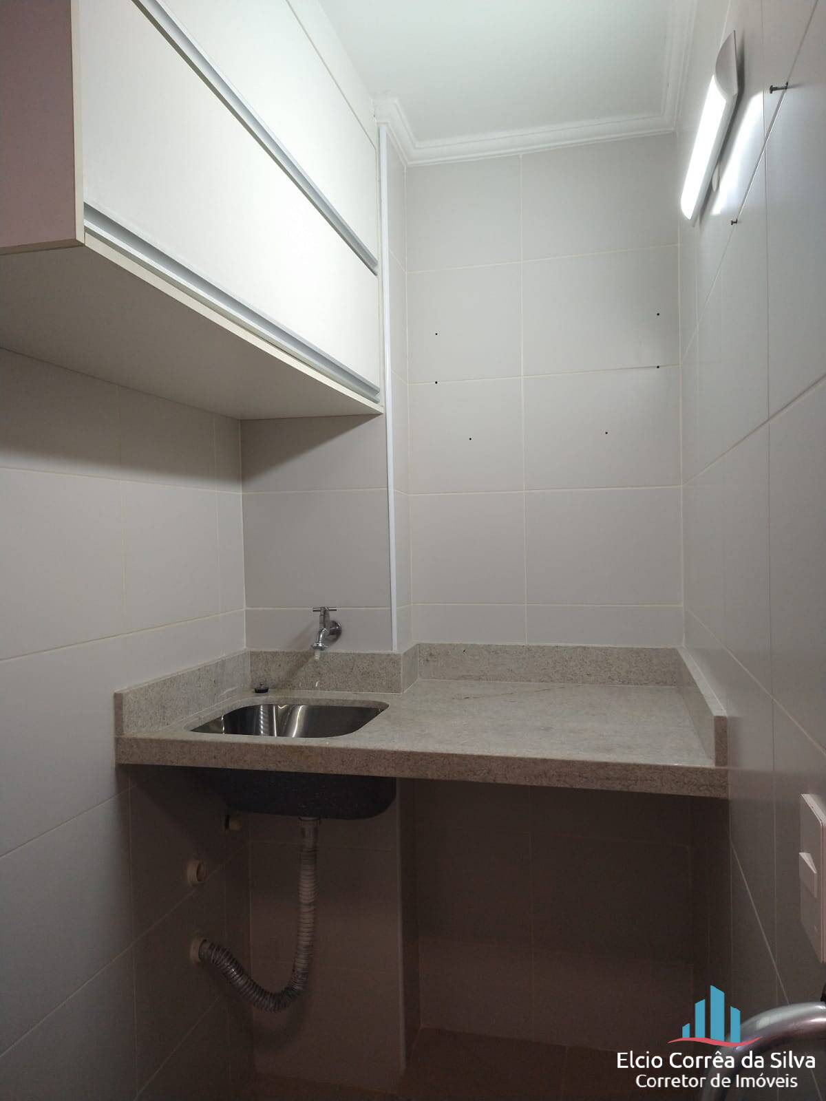 Apartamento à venda com 2 quartos, 58m² - Foto 13