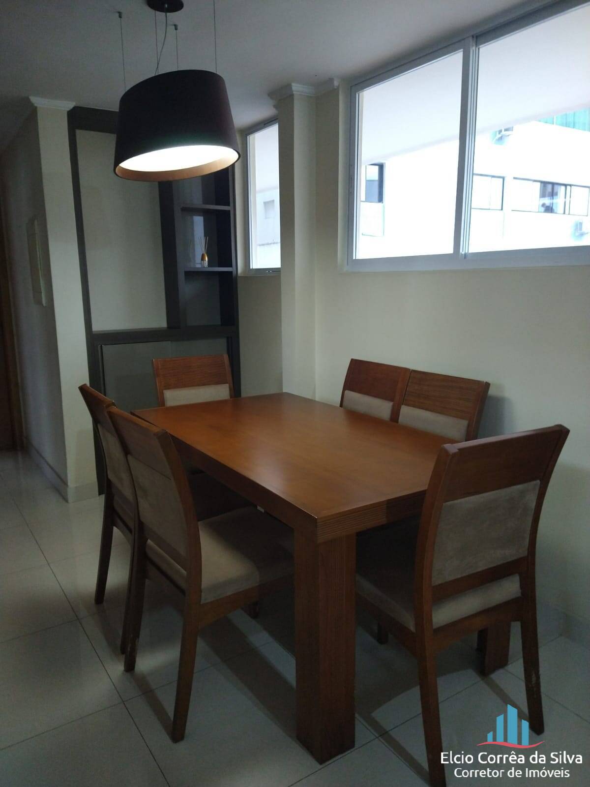 Apartamento à venda com 2 quartos, 58m² - Foto 6