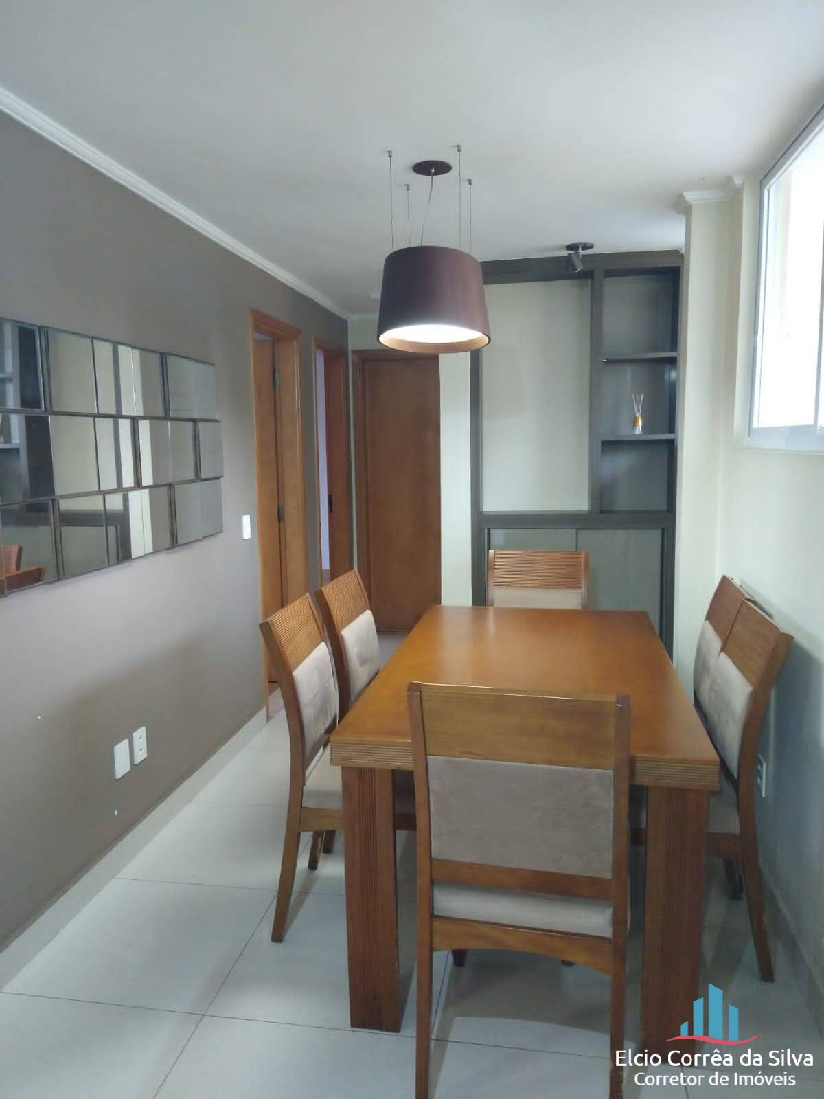 Apartamento à venda com 2 quartos, 58m² - Foto 1