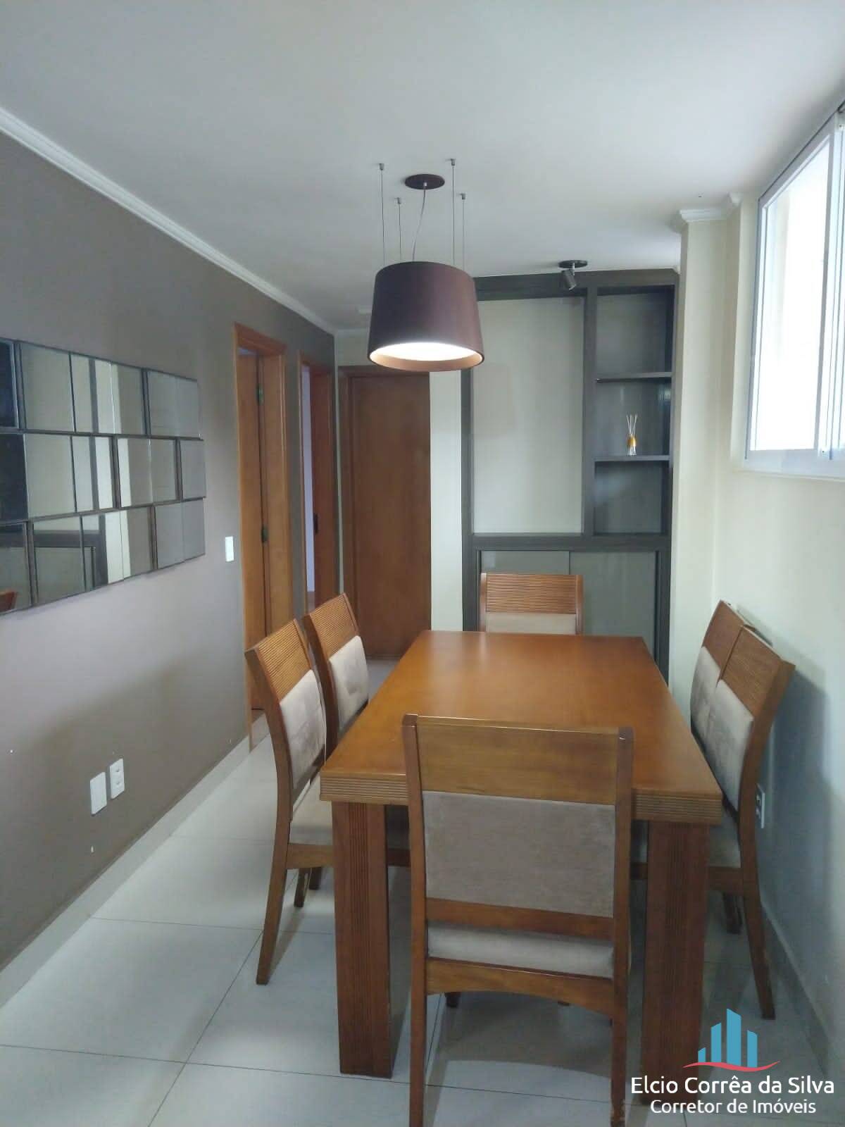 Apartamento à venda com 2 quartos, 58m² - Foto 7