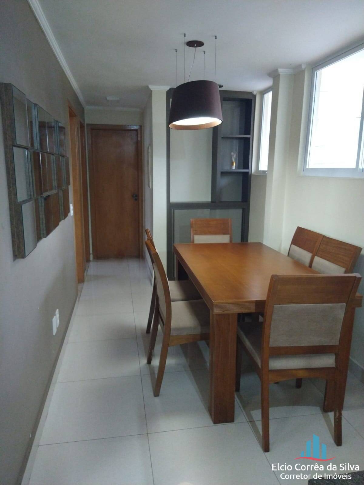 Apartamento à venda com 2 quartos, 58m² - Foto 9