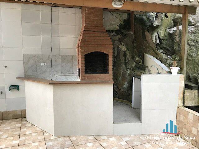 Casa à venda com 4 quartos, 300m² - Foto 57