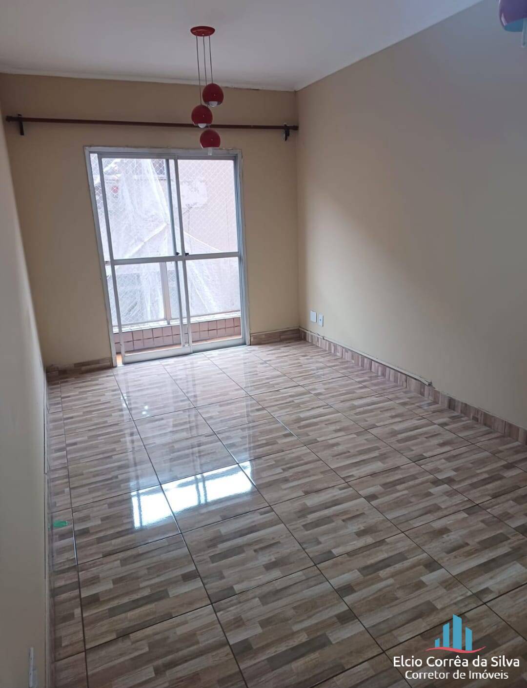 Apartamento à venda com 2 quartos, 68m² - Foto 2