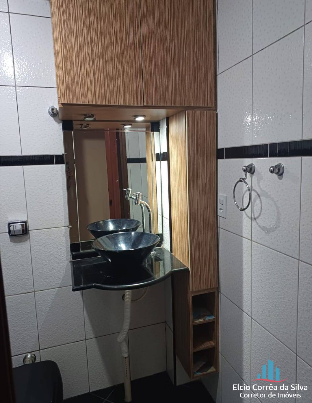 Apartamento à venda com 2 quartos, 68m² - Foto 11