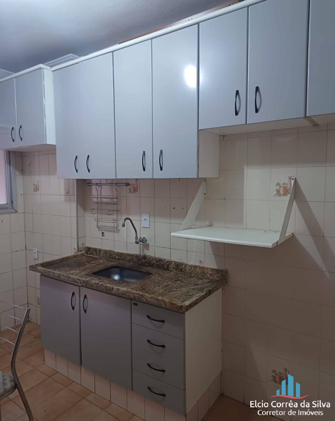 Apartamento à venda com 2 quartos, 68m² - Foto 5