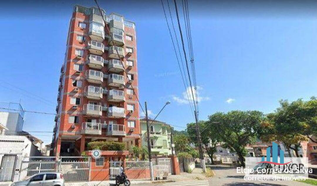 Apartamento à venda com 2 quartos, 68m² - Foto 1