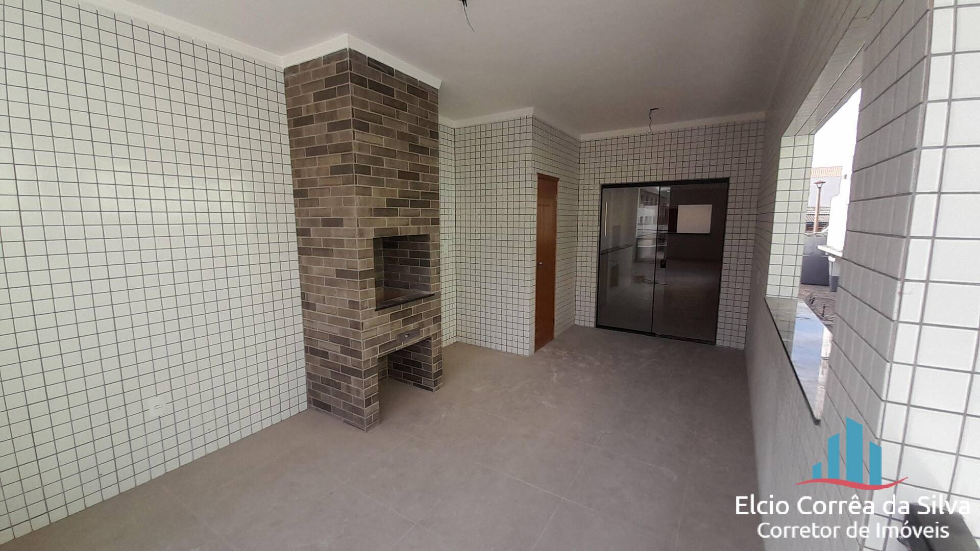 Casa à venda com 3 quartos, 164m² - Foto 2