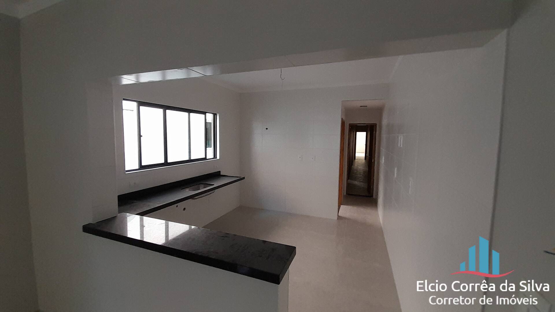 Casa à venda com 3 quartos, 164m² - Foto 6