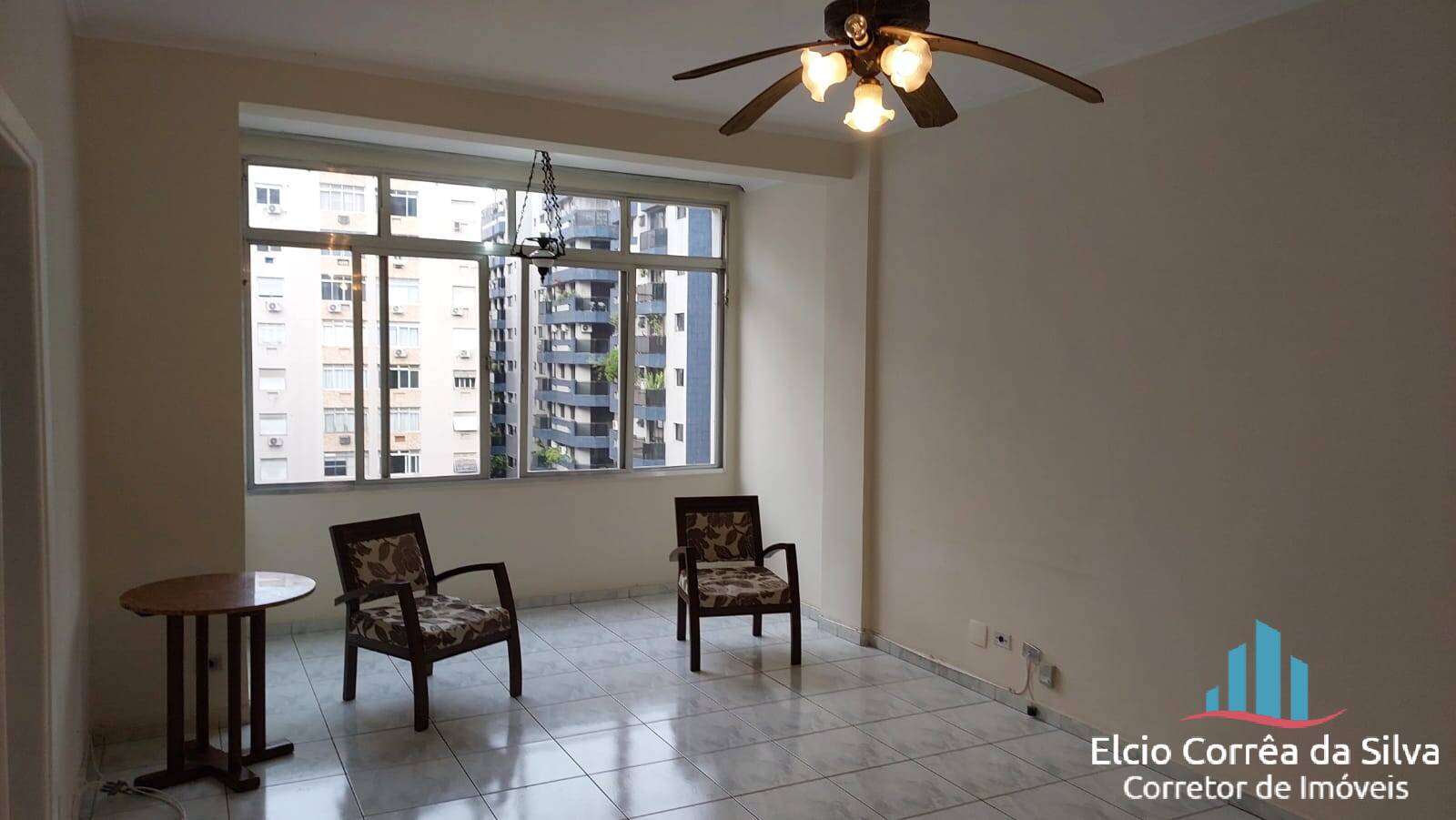 Apartamento à venda com 3 quartos, 150m² - Foto 2