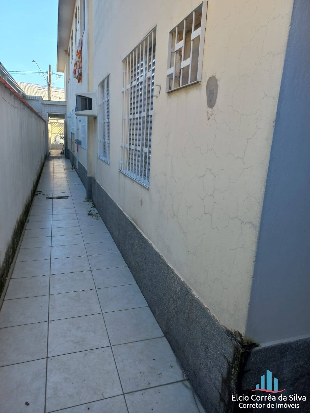 Casa à venda com 3 quartos, 121m² - Foto 28