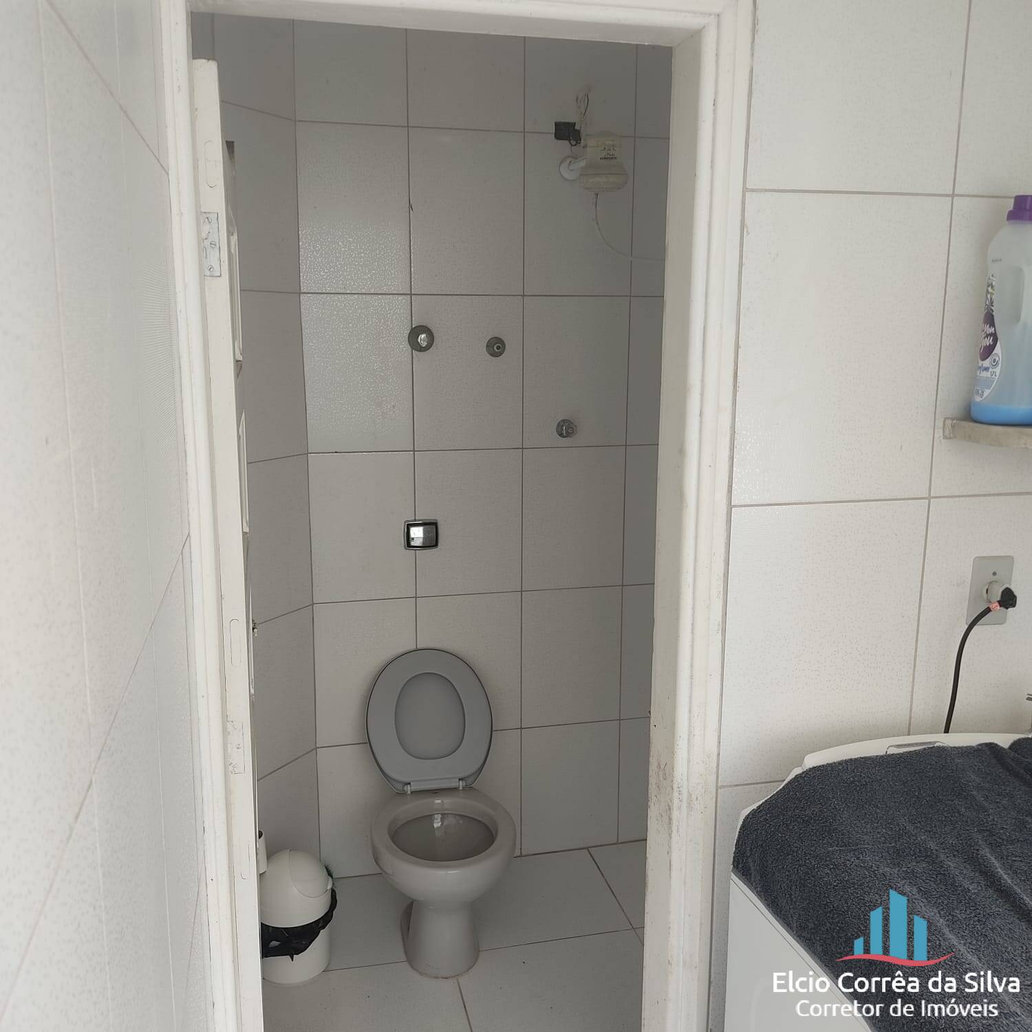 Apartamento à venda com 2 quartos, 129m² - Foto 9