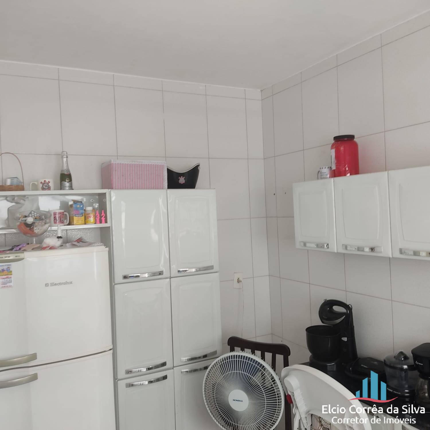 Apartamento à venda com 2 quartos, 129m² - Foto 5