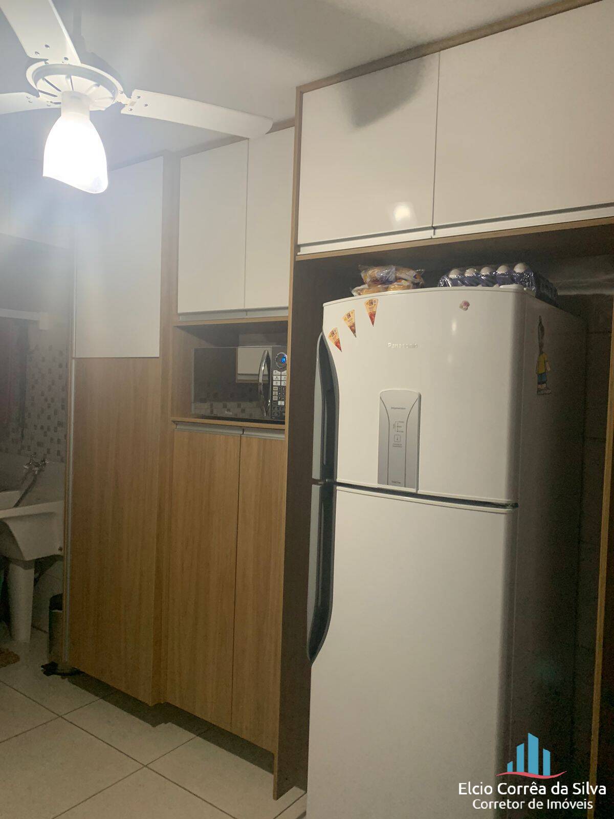 Apartamento à venda com 2 quartos, 74m² - Foto 6