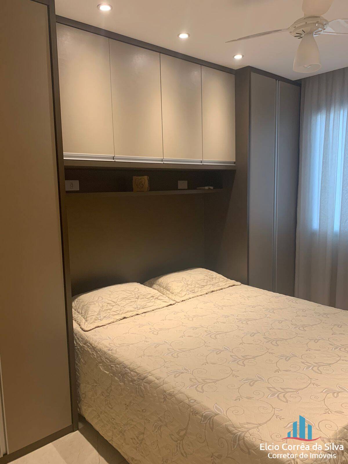 Apartamento à venda com 2 quartos, 74m² - Foto 11