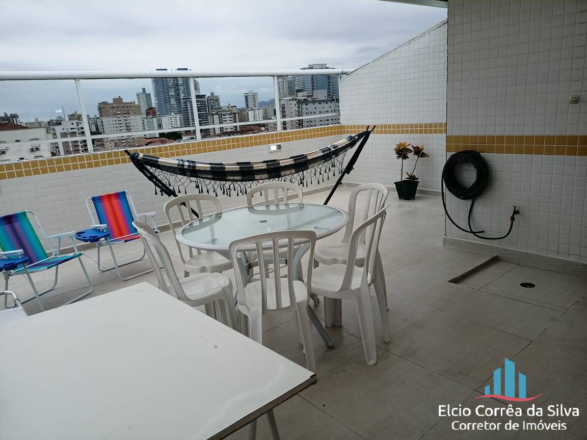 Apartamento para alugar com 2 quartos, 111m² - Foto 4