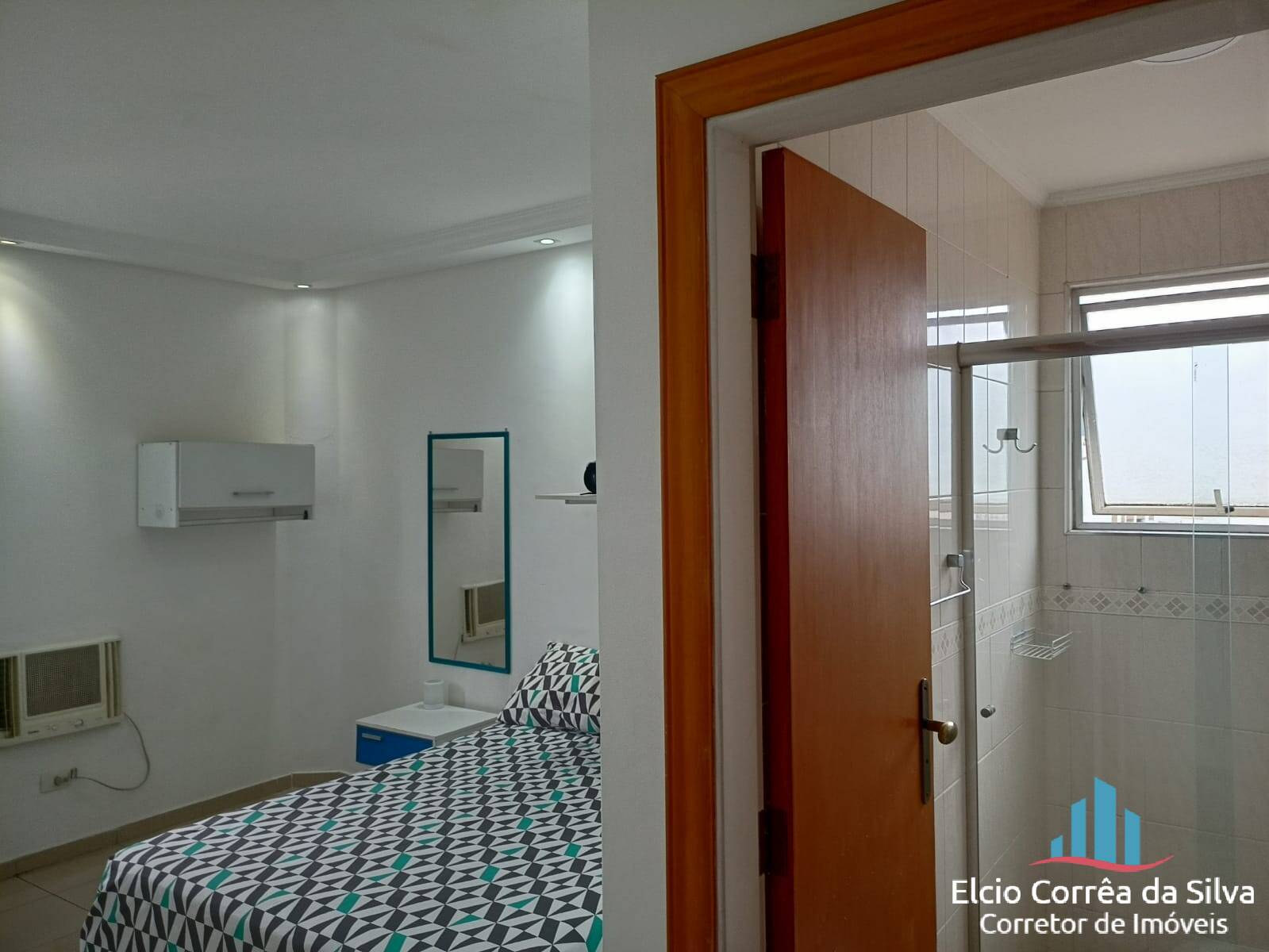 Apartamento para alugar com 2 quartos, 111m² - Foto 18