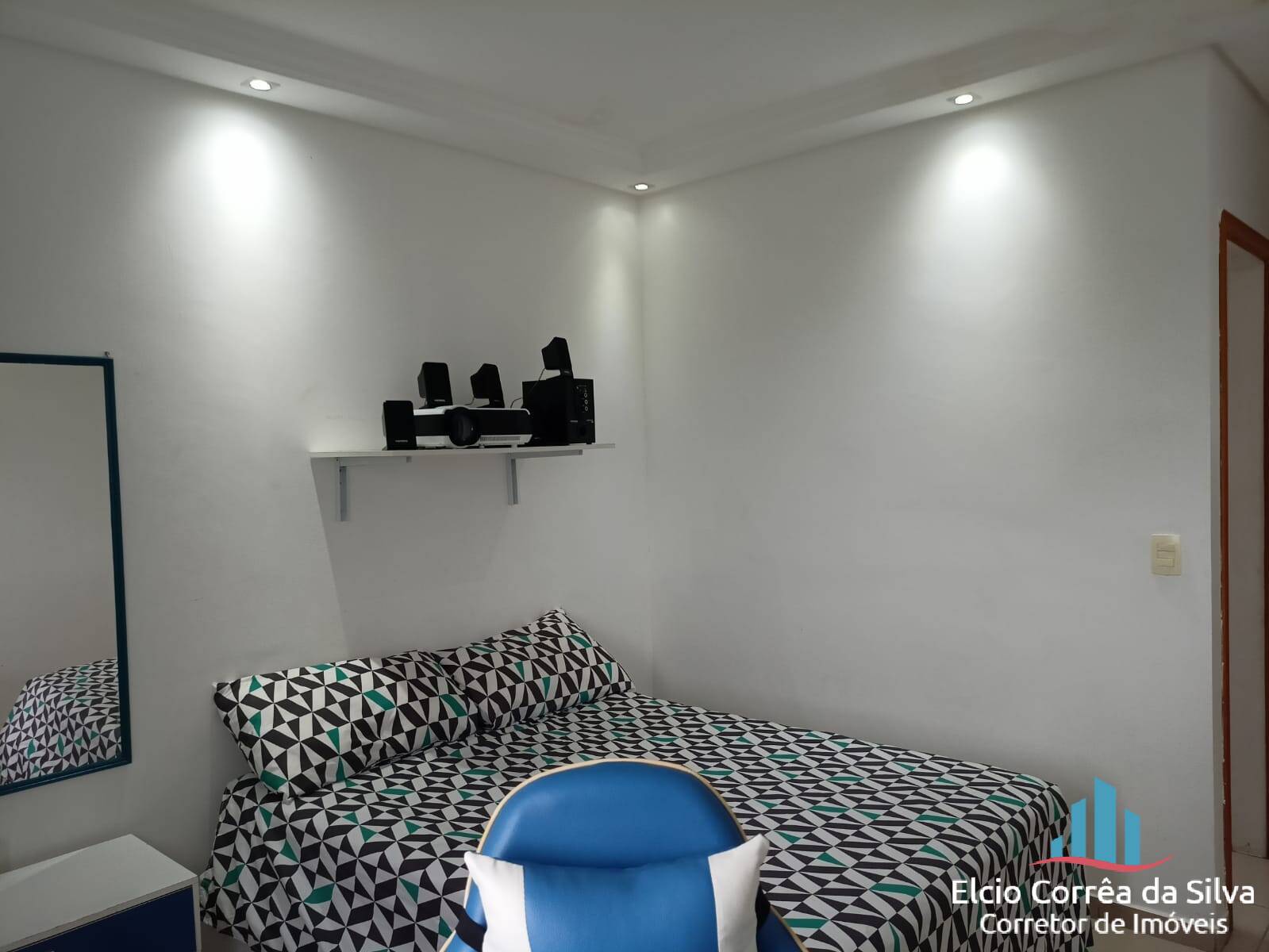 Apartamento para alugar com 2 quartos, 111m² - Foto 14