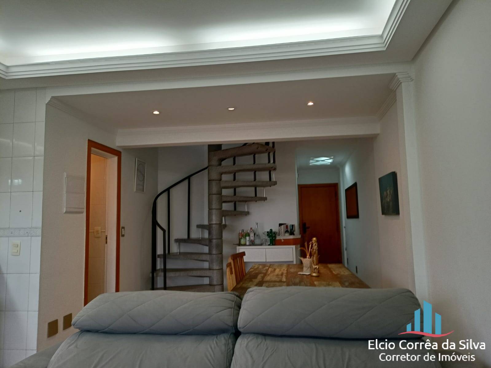 Apartamento para alugar com 2 quartos, 111m² - Foto 9