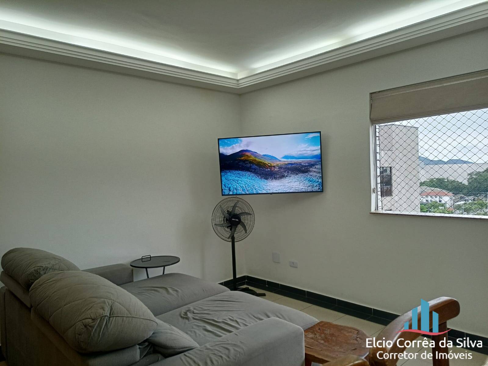 Apartamento para alugar com 2 quartos, 111m² - Foto 20