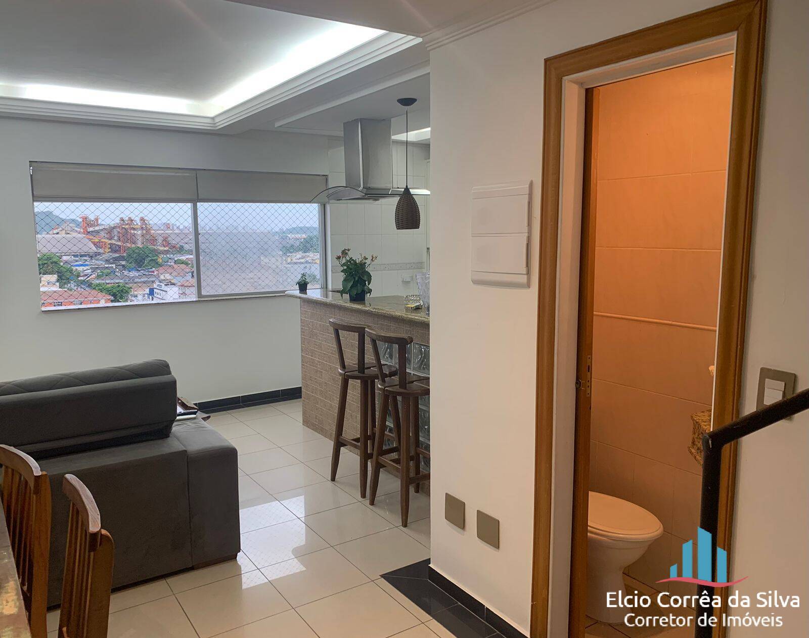 Apartamento para alugar com 2 quartos, 111m² - Foto 22