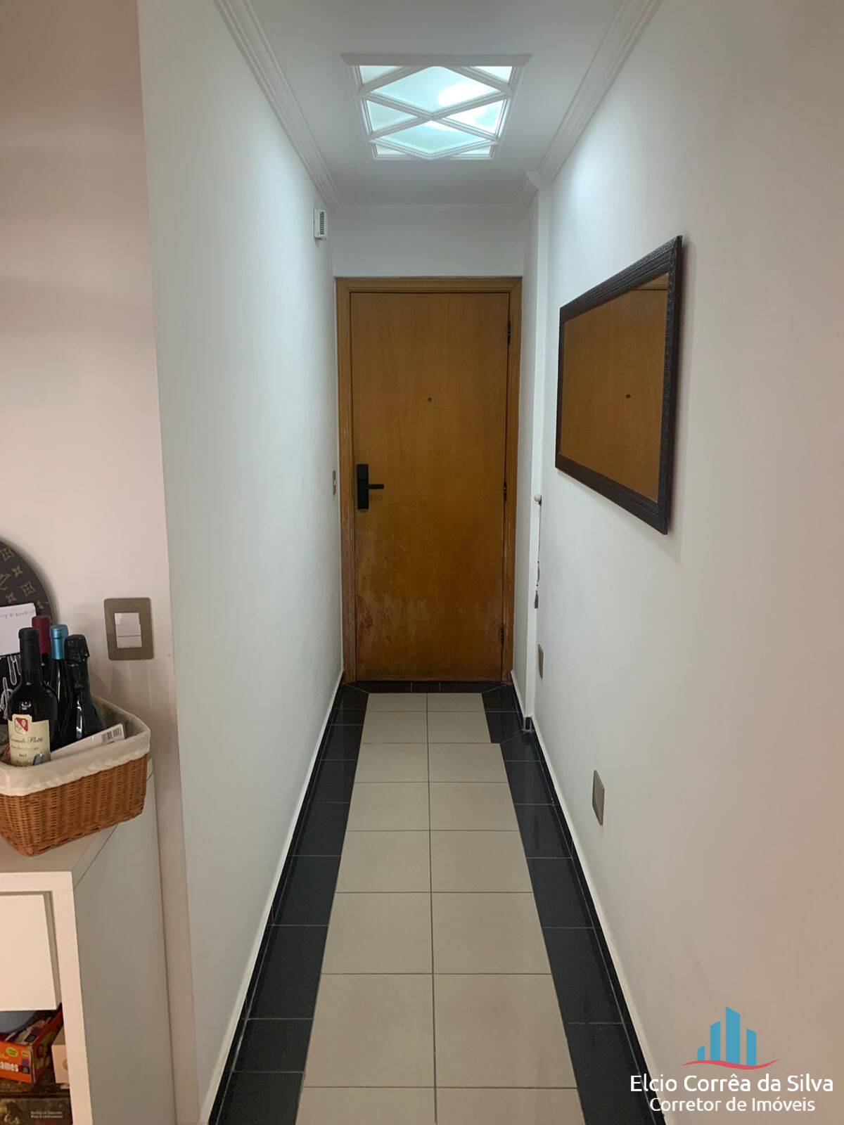 Apartamento para alugar com 2 quartos, 111m² - Foto 27