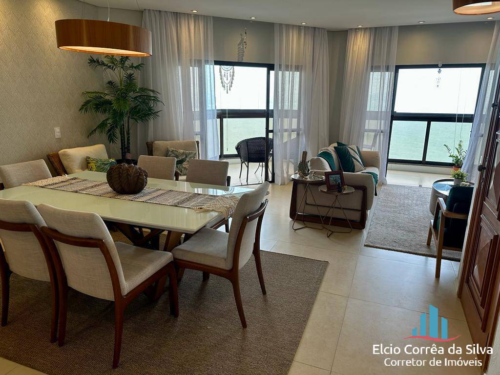 Apartamento à venda com 3 quartos, 187m² - Foto 11