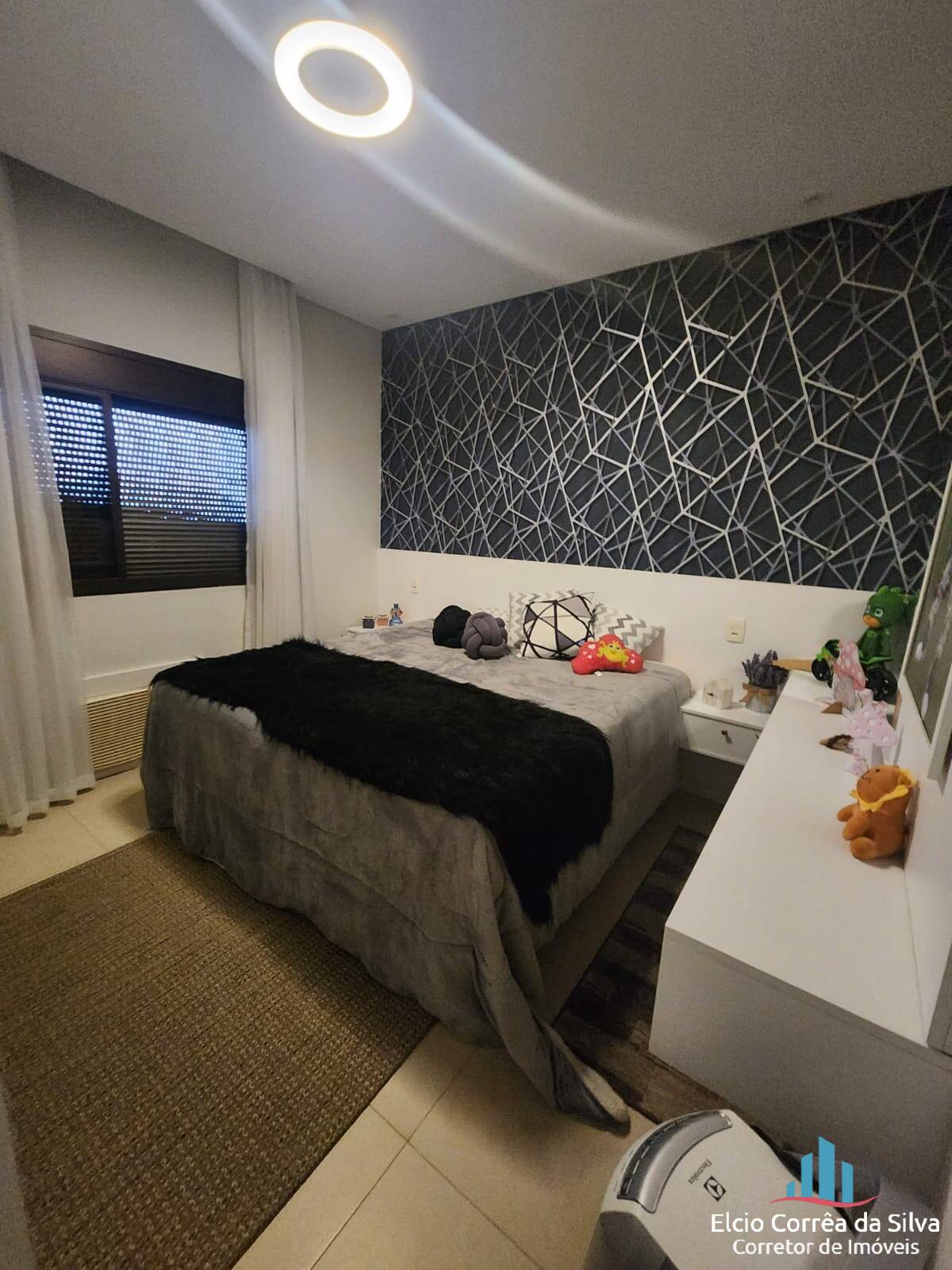 Apartamento à venda com 3 quartos, 187m² - Foto 14