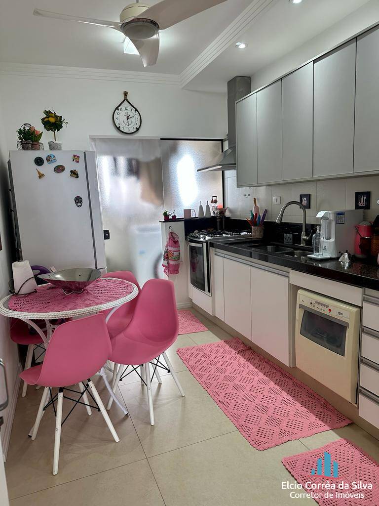 Apartamento à venda com 3 quartos, 187m² - Foto 12