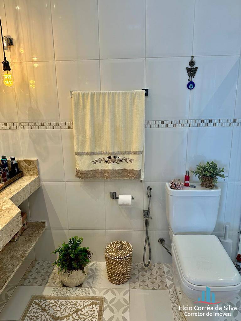 Apartamento à venda com 3 quartos, 187m² - Foto 21