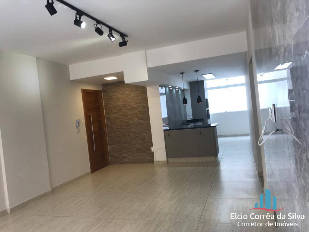 Apartamento à venda com 3 quartos, 148m² - Foto 1