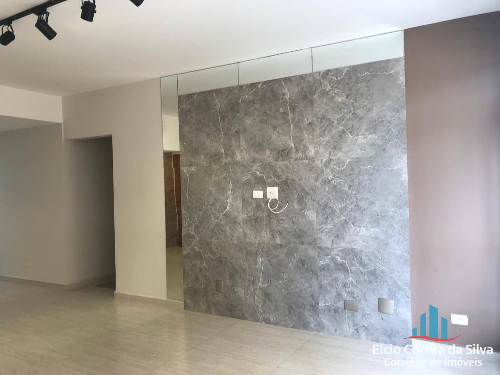 Apartamento à venda com 3 quartos, 148m² - Foto 3